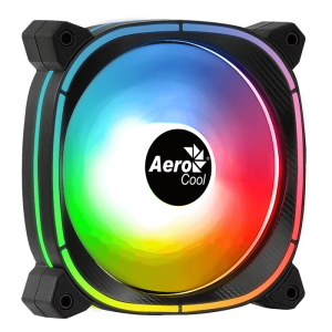 Вентилятор Aerocool Astro 12 F ARGB PWM 4P