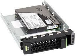 фотография Накопитель SSD Fujitsu 1x480Gb SATA для RX2540 M5 S26361-F5732-L480 Hot Swapp 3.5"