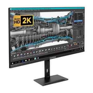 Монитор ExeGate SmartView ES2707TA EX296976RUS фотография