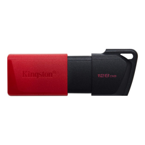 Накопитель USB 3.2 - 128Gb Kingston DTXM/128GB DataTraveler Exodia, Черный фото