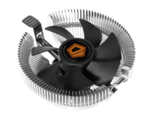 Кулер для процессора ID-Cooling DK-01T (95 Вт, 2200об/мин, 92 мм)