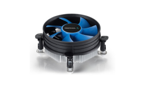 Кулер для процессора DeepCool THETA 9 (82 Вт, 2000об/мин, 92 мм)