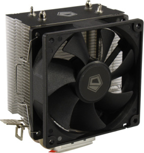 Кулер для процессора ID-Cooling SE-902-SD V3 (95 Вт, 2000об/мин, 92 мм)
