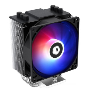 Кулер для процессора ID-Cooling SE-903-XT (130 Вт, 2200об/мин, 92 мм)