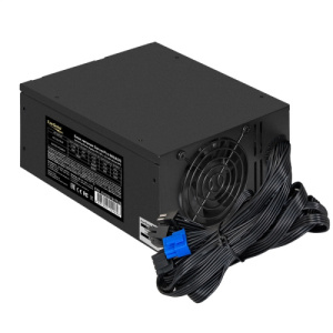 Серверный БП 900W ExeGate ServerPRO-900ADS EX292191RUS