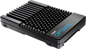 SSD 2.5" (NVMe, U.2) 800Gb Intel Optane DC P5800X SSDPF21Q800GB01 фото