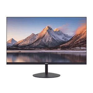 Монитор 23.8" Dahua DHI-LM24-A201Y фотография