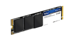 SSD M.2 PCI Express 512Gb Netac NV2000 NT01NV2000-512-E4X фото