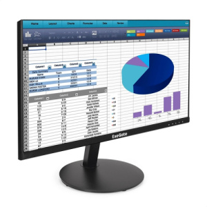 Монитор 21.5" Exegate SmartView EP2207 EX295588RUS фотография