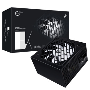 Блок питания 600W 1stPlayer PS-600FK, ATX
