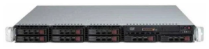 Сервер IRBY I5220R2648R1UR