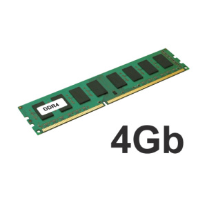 Память DDR4 4Gb фото