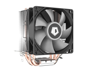 Кулер для процессора ID-Cooling SE-903-SD V3 (130 Вт, 2000об/мин, 92 мм)