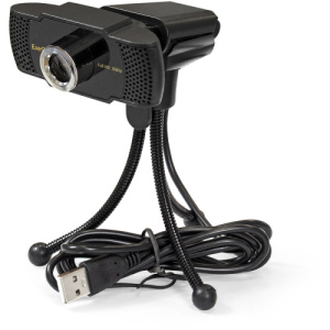 Веб-камера ExeGate BusinessPro C922 HD Tripod EX287378RUS фото
