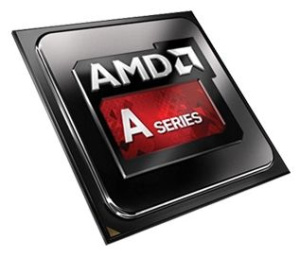 фотография Процессор AMD A6-9500 AM4 (2 яд., 3500/3800), OEM