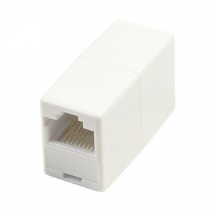 Соединитель Cablexpert TA350/1 RJ-45F/RJ-45F