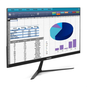 Монитор 24.5" ExeGate SmartView EH1500 EX297309RUS фотография