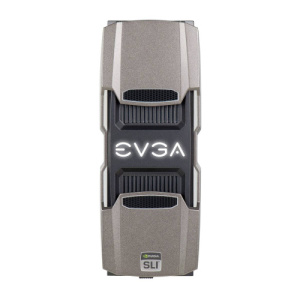 Кабель EVGA PRO SLI BRIDGE HB (4 Slot Spacing) 100-2W-0028-LR RTL