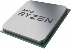 фотография Процессор AMD Ryzen 7 5800 AM4 (8 яд., 3400/4600), OEM