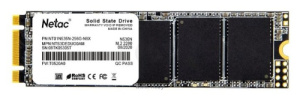 SSD M.2 SATA 256Gb Netac N535N NT01N535N-256G-N8X фото