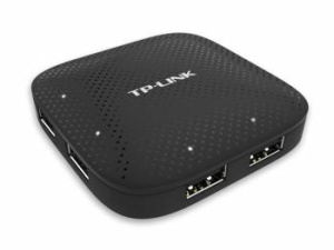 Разветвитель USB 3.0 TP-Link UH400 4 порта фото