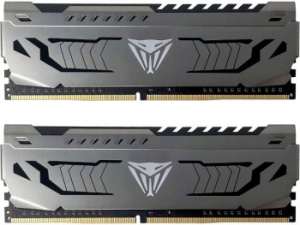 Память DDR4 2x4Gb 3200MHz Patriot PVS48G320C6K RTL PC4-25600 CL16 DIMM 288-pin 1.35В dual rank фото