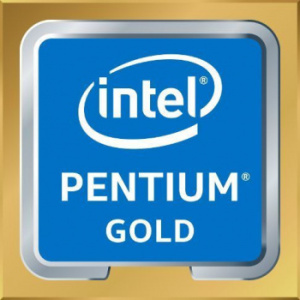 фотография Процессор Intel Pentium G6405 LGA-1200 (2 яд., 4100/), OEM