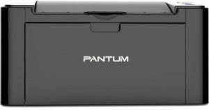 Принтер лазерный Pantum P2500W A4 WiFi фото