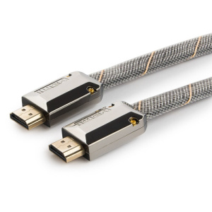 Кабель HDMI-HDMI 4,5м, v2.0, , Cablexpert CC-P-HDMI04-4.5M фото