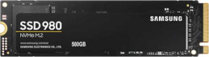 SSD M.2 PCI Express 500Gb Samsung 980 MZ-V8V500BW фото