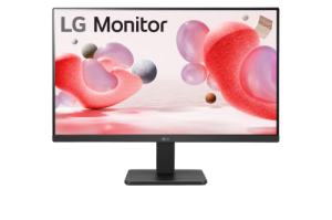 Монитор 23.8" LG 24MR400-B фотография