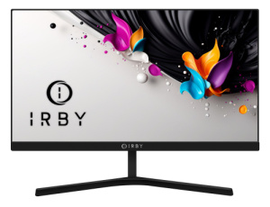 Монитор 23,8" IRBY M244HDPV0G10i-B (без НДС) фотография