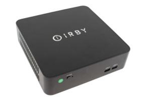 миниПК IRBY M2-10310-32-1000-0-1-w фото