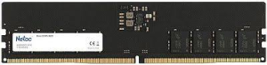 Память DIMM DDR5 16Gb 5600MHz Netac Basic NTBSD5P56SP-16 фото