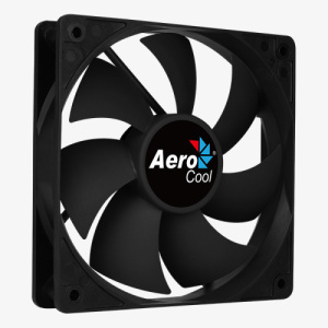 Вентилятор для корпуса Aerocool Force 12 PWM ACF3-FC01110.11 (1500об/мин, 120 мм)