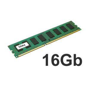 Память DDR4 16Gb фото