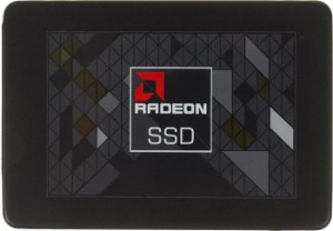 SSD 2.5" 120Gb AMD R5SL120G фото