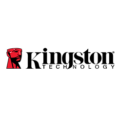 лого Kingston