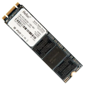 SSD M.2 SATA 128Gb Netac N535N NT01N535N-128G-N8X фото